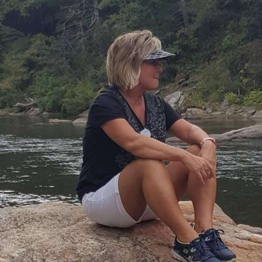 Meet your Posher, Christi